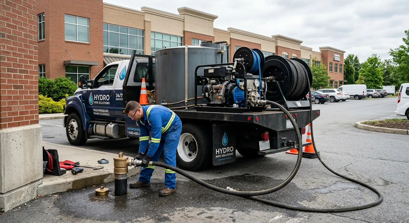 Sewer & Drain services in Guttenberg, NJ